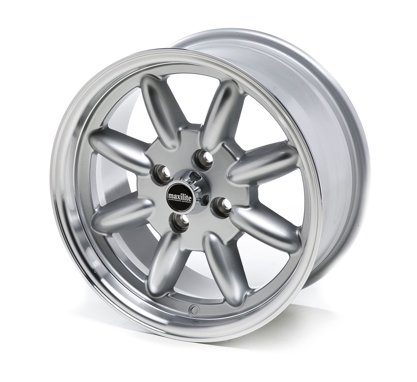 Leichtmetallrad
Alloy wheel
Jante en alliage
Felgi z lekkich met