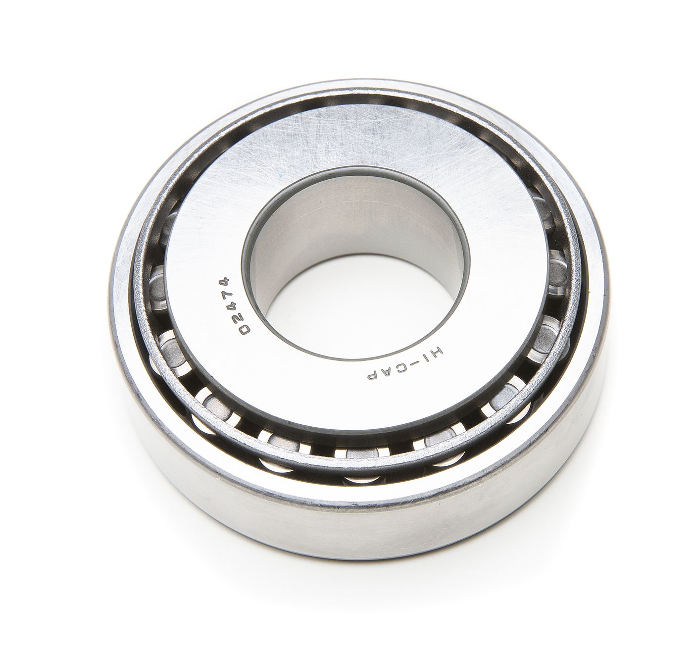 Kegelrollenlager
Tapered roller bearing
Butée à rouleaux coniq