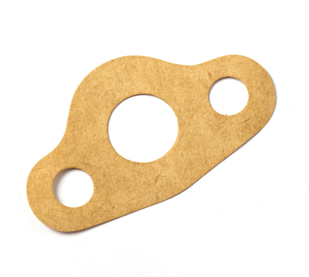 Dichtung
Gasket
Joint