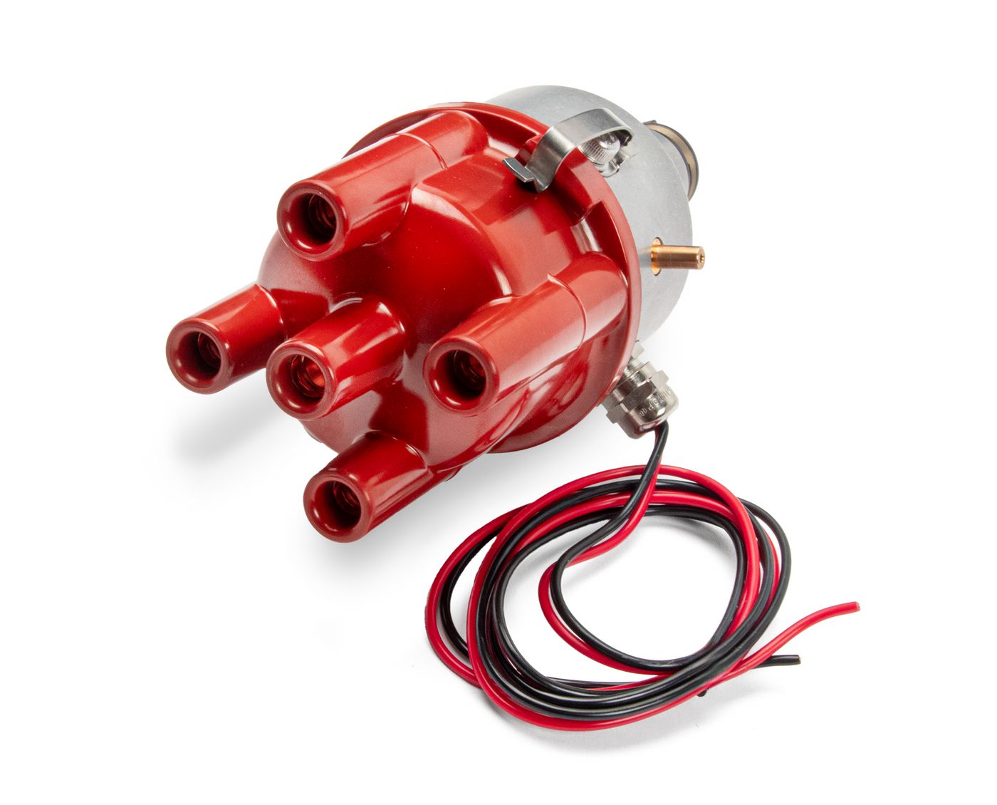 Zündanlage
Ignition system
Boîtier d'allumage
Moduł zapłonow