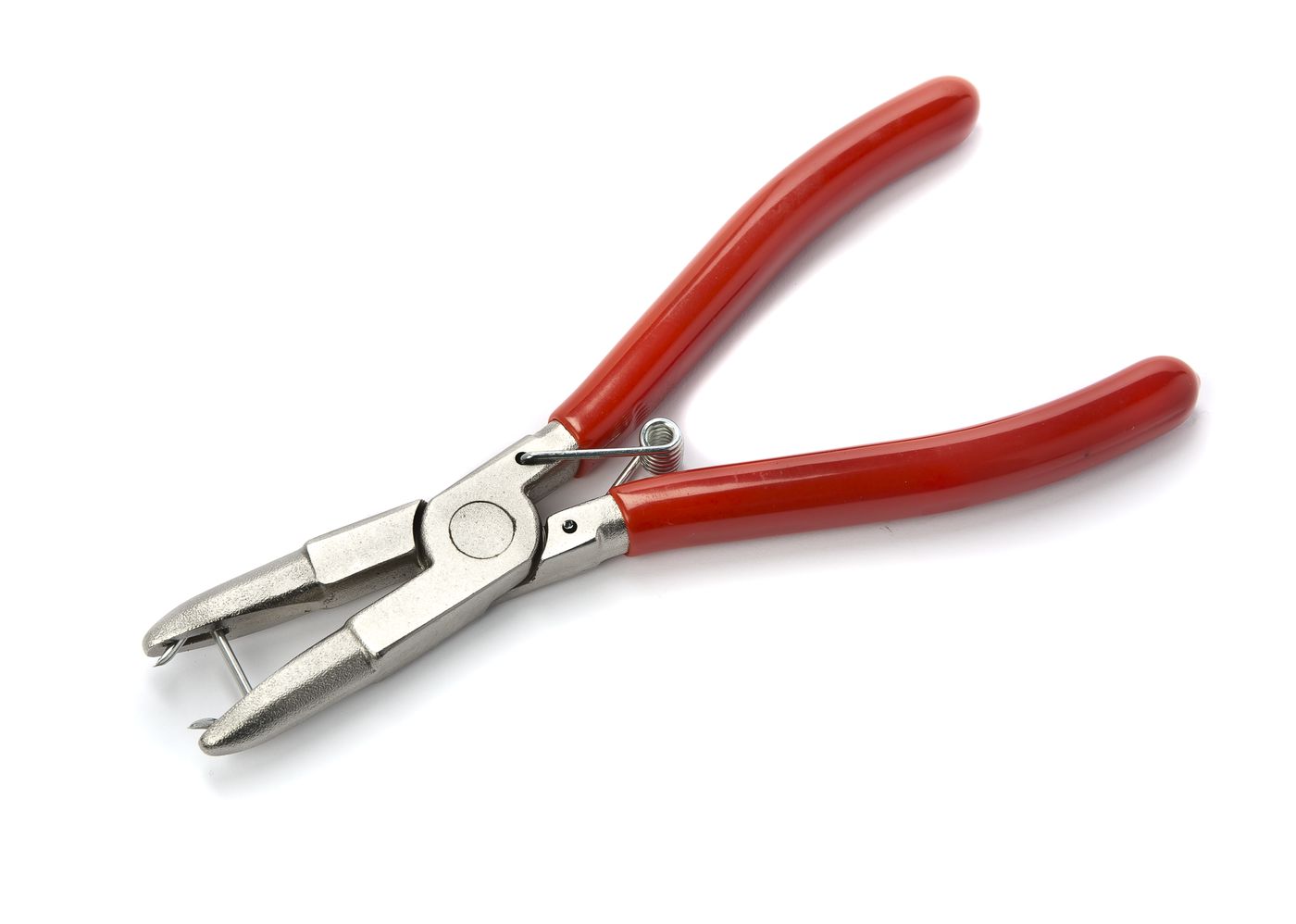 Upholstery pliers