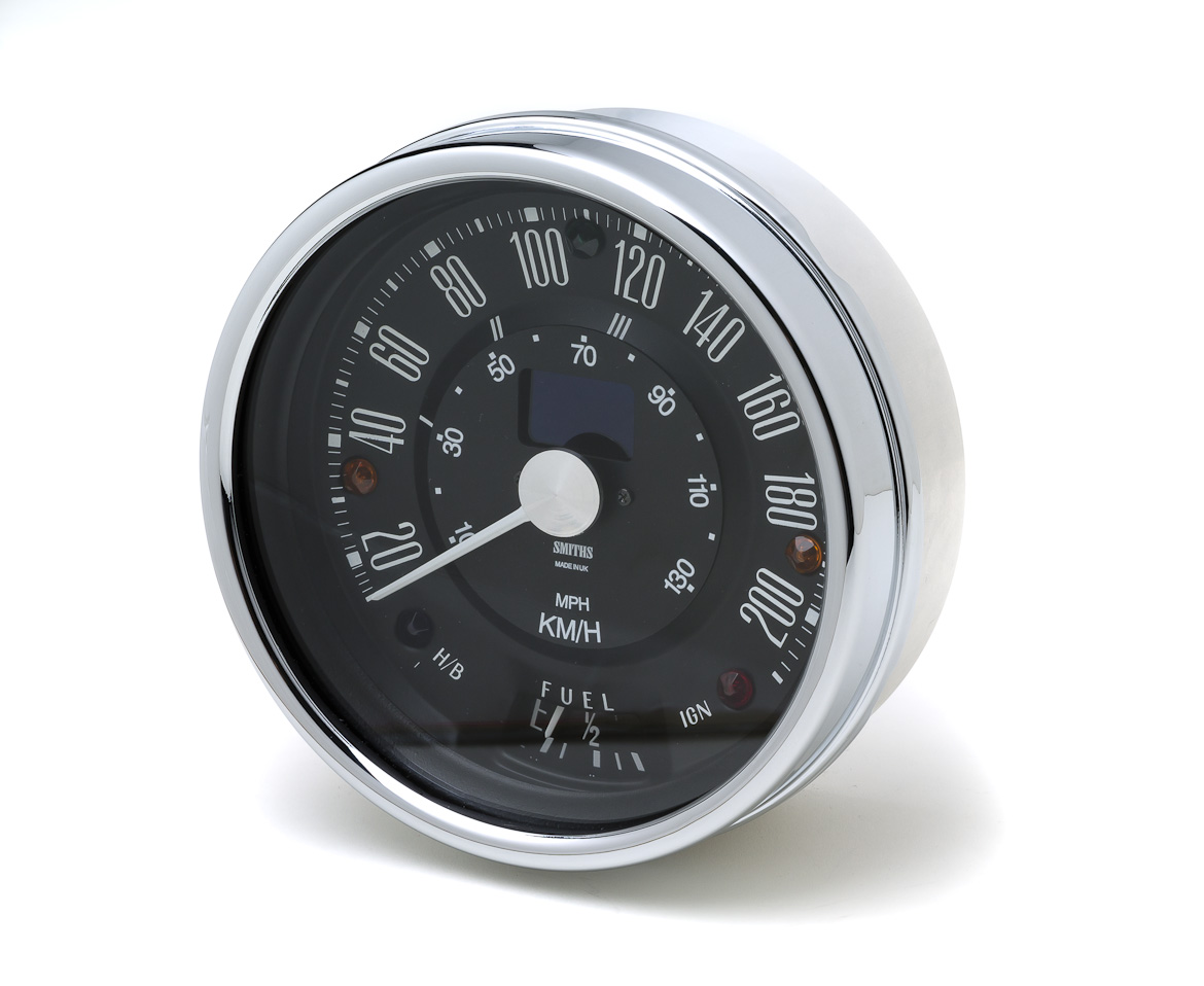 Tachometer