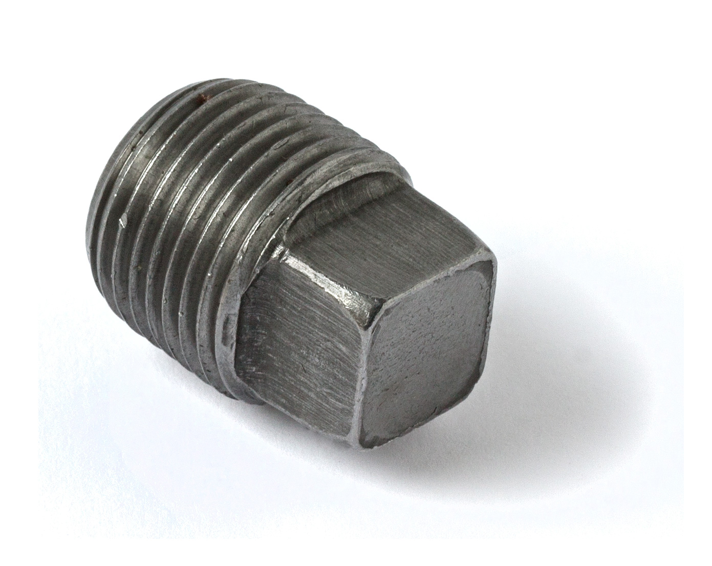 Verschlussschraube
Blanking plug
Bouchon fileté
Tornillo cer