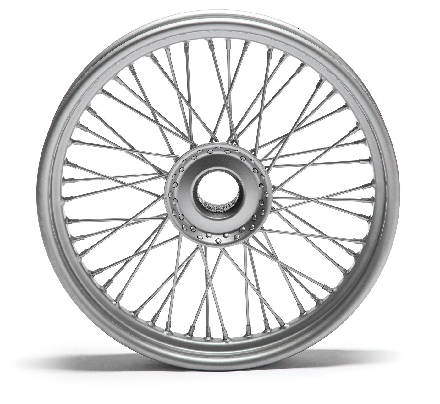 Speichenrad
Wire wheel
Roue à rayons
Koła szprychowe
Spaakwiel