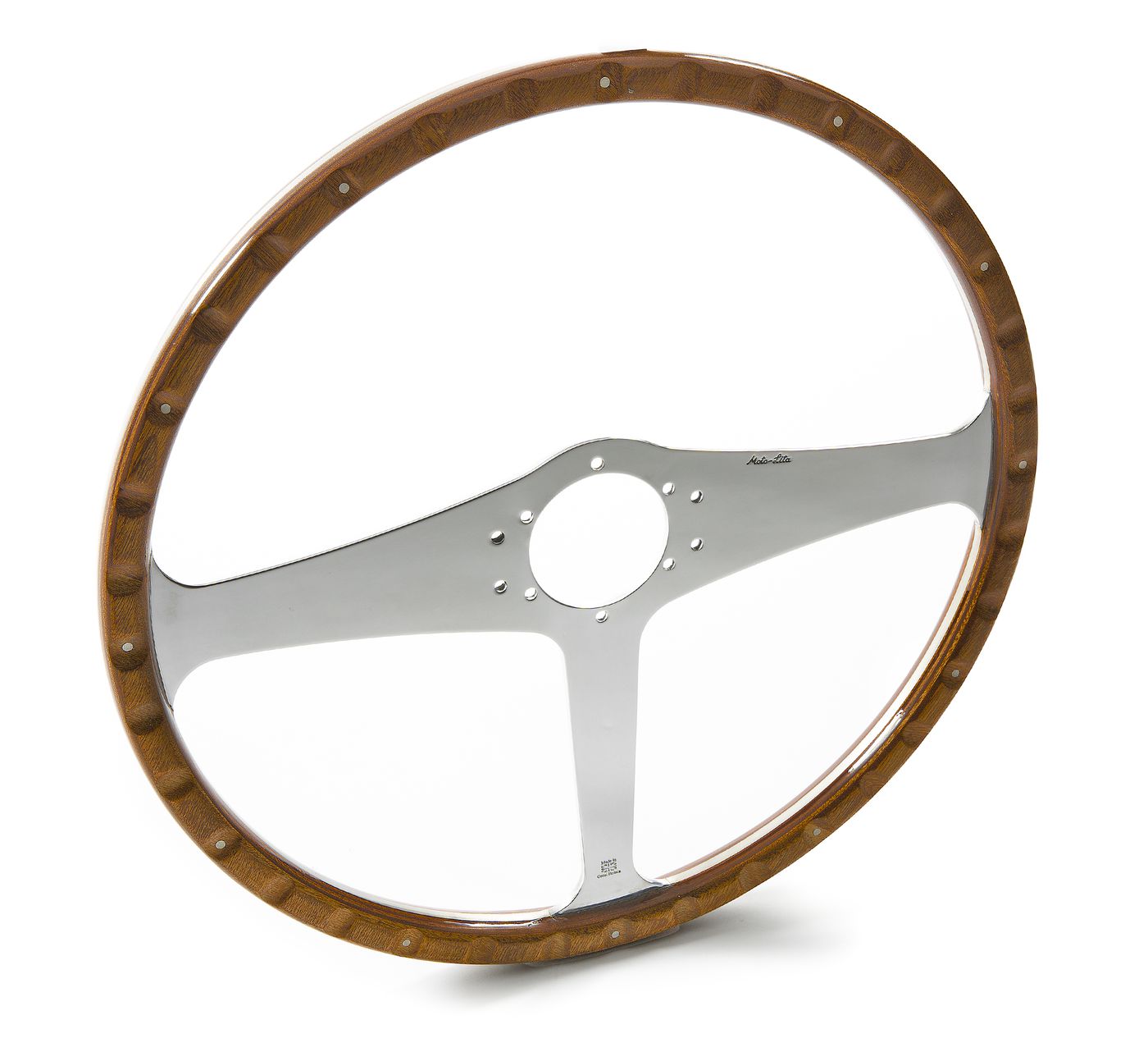 Holzlenkrad
Woodrim steering wheel
Volant en bois
Kierownica dre