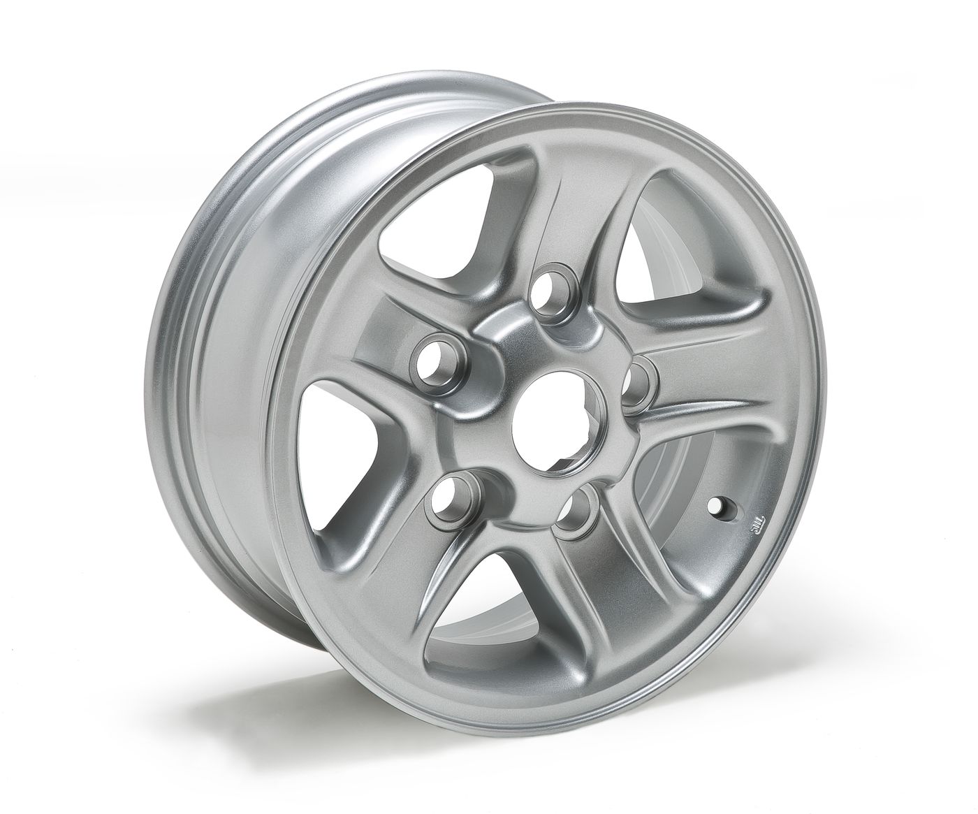 Leichtmetallrad
Alloy wheel
Jante en alliage
Felgi z lekkich met