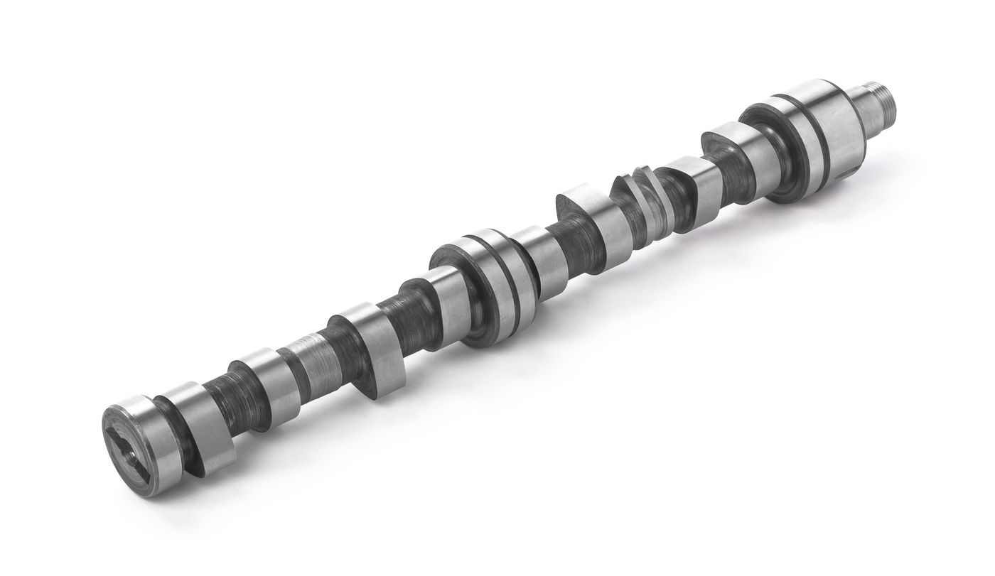 Nockenwelle
Camshaft
Arbre à cames
Wał rozrządu
Nokkenas
Árb