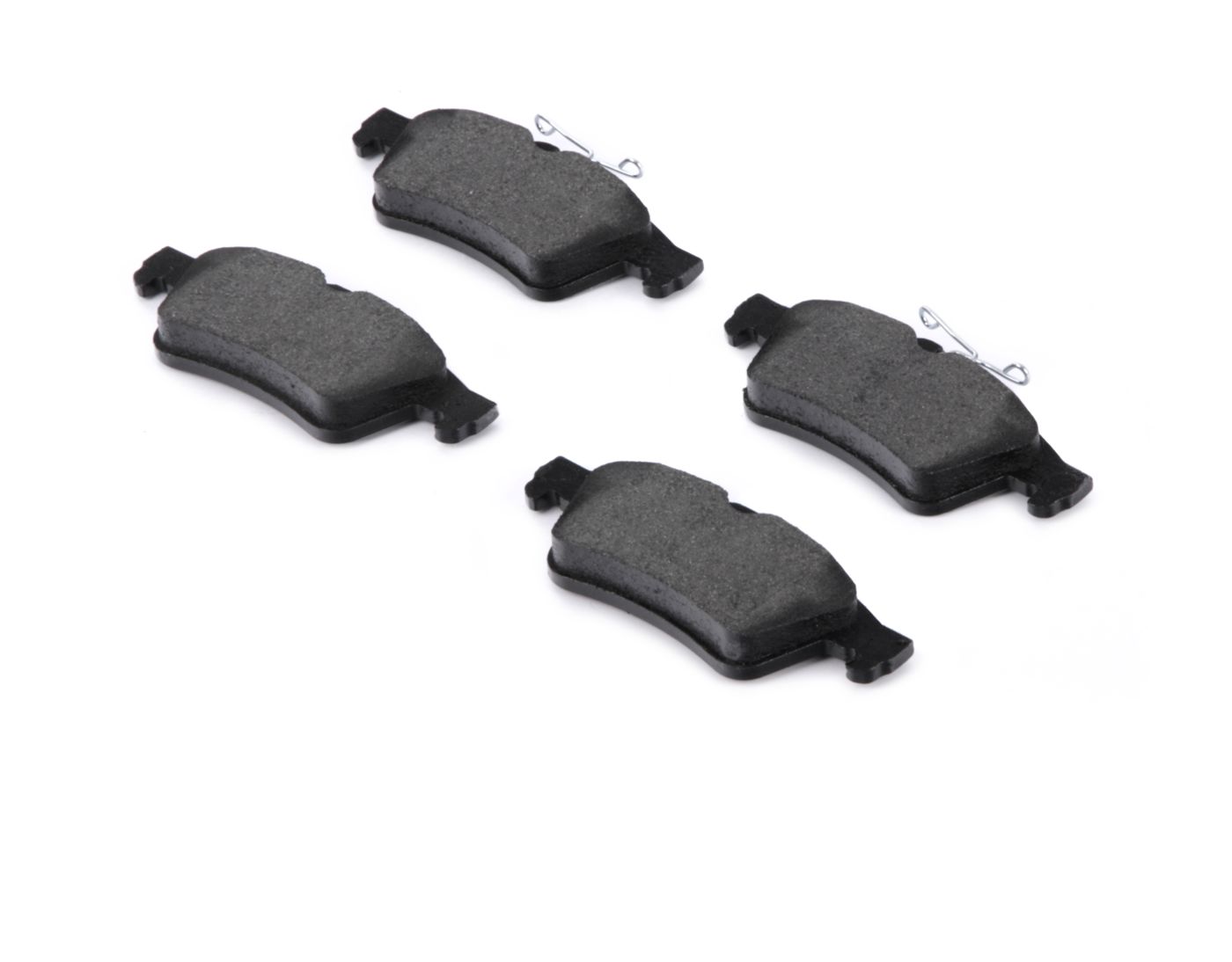 Bremsbeläge
Brake pads
Plaquettes de frein
Okładziny hamulcowe