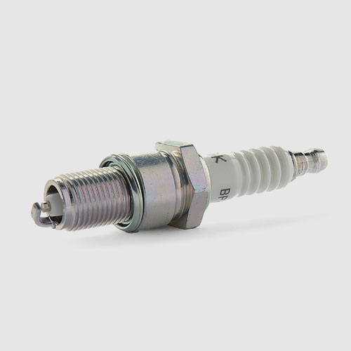 Distributors, spark plugs, ignition coils