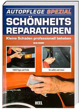 Schönheitsreparaturen