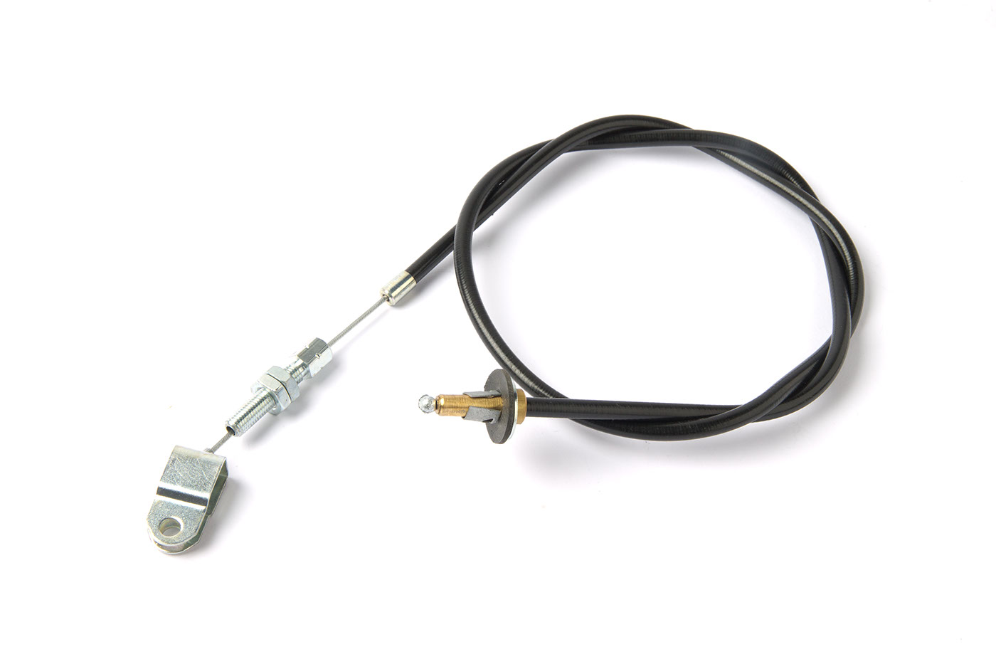Gaszug
Accelerator cable
Câble d'accélérateur