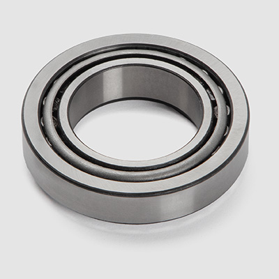Wheel bearings and drive shafts