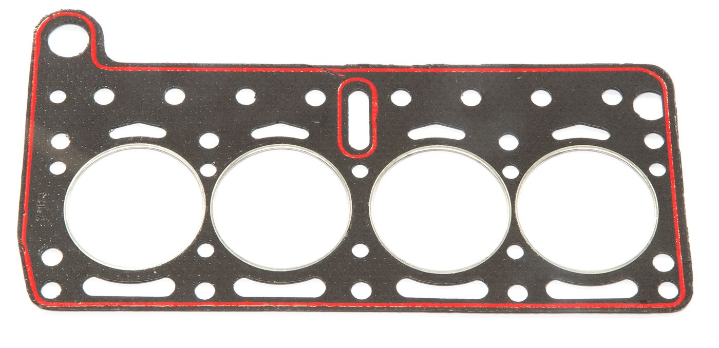 Zylinderkopfdichtung
Cylinder head gasket
Joint de culasse
Uszcz