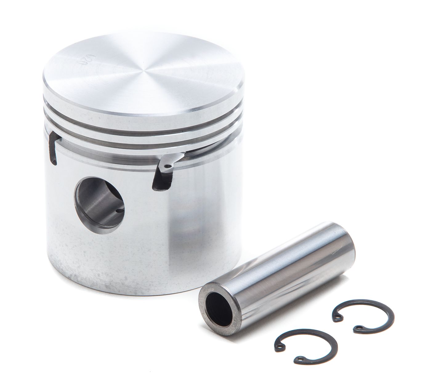 Kolbensatz
Piston set
Set de pistons
Zestaw tłoków
Zuiger set
