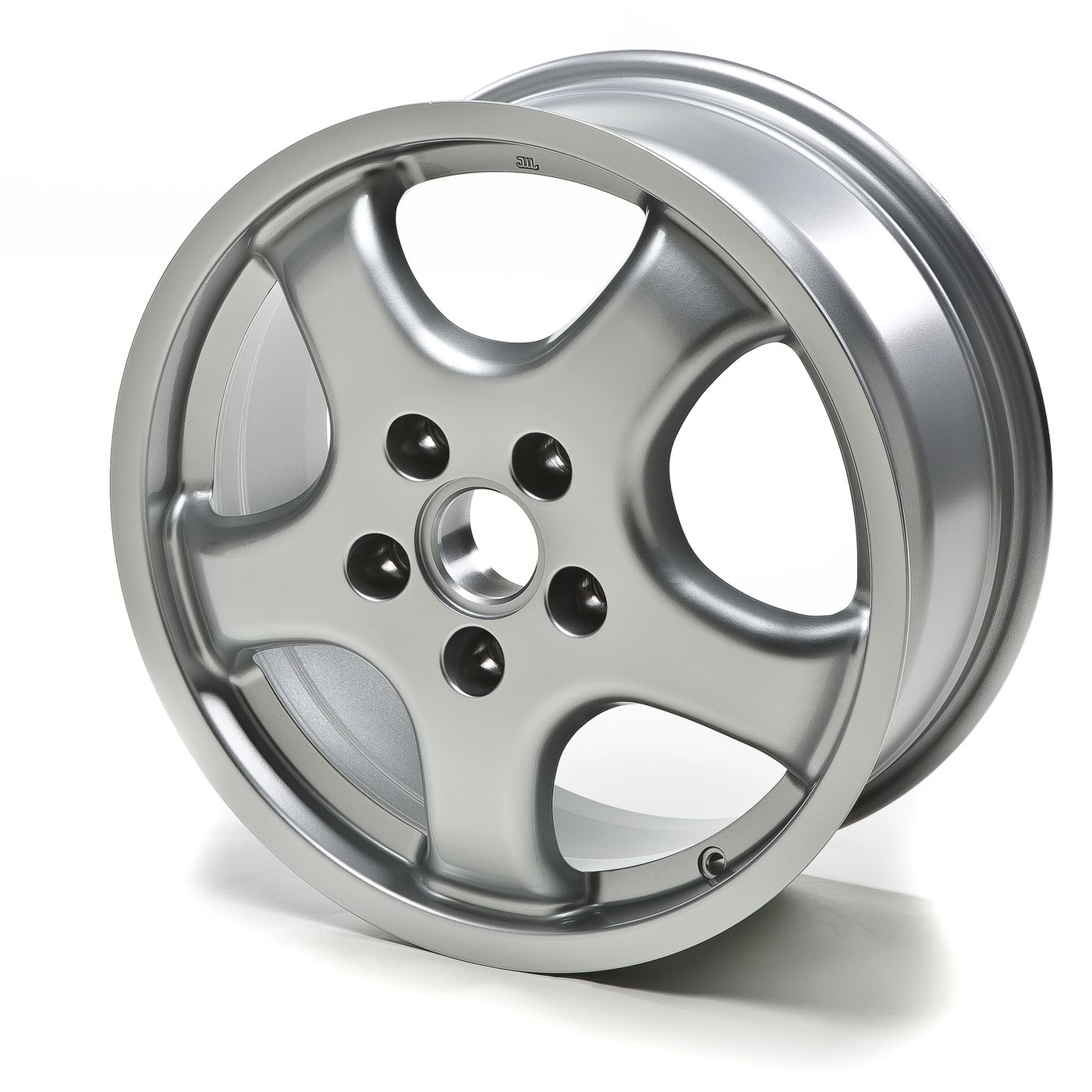 Leichtmetallrad
Alloy wheel
Jante en alliage
Felgi z lekkich met