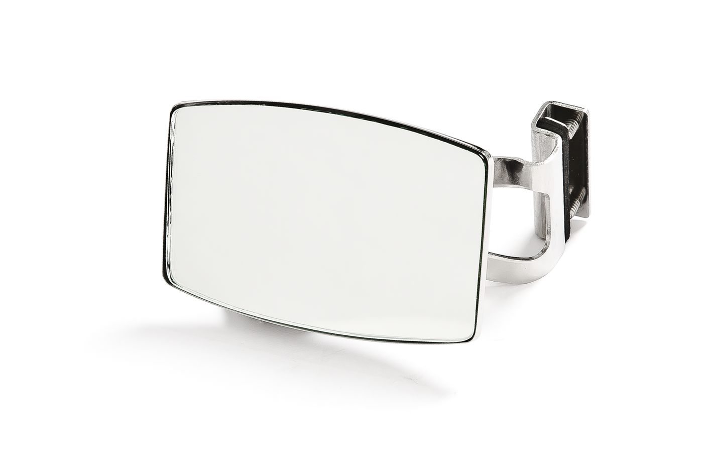 Klemmspiegel
Clamp on mirror
Rétroviseur par serrage
Klemspiege