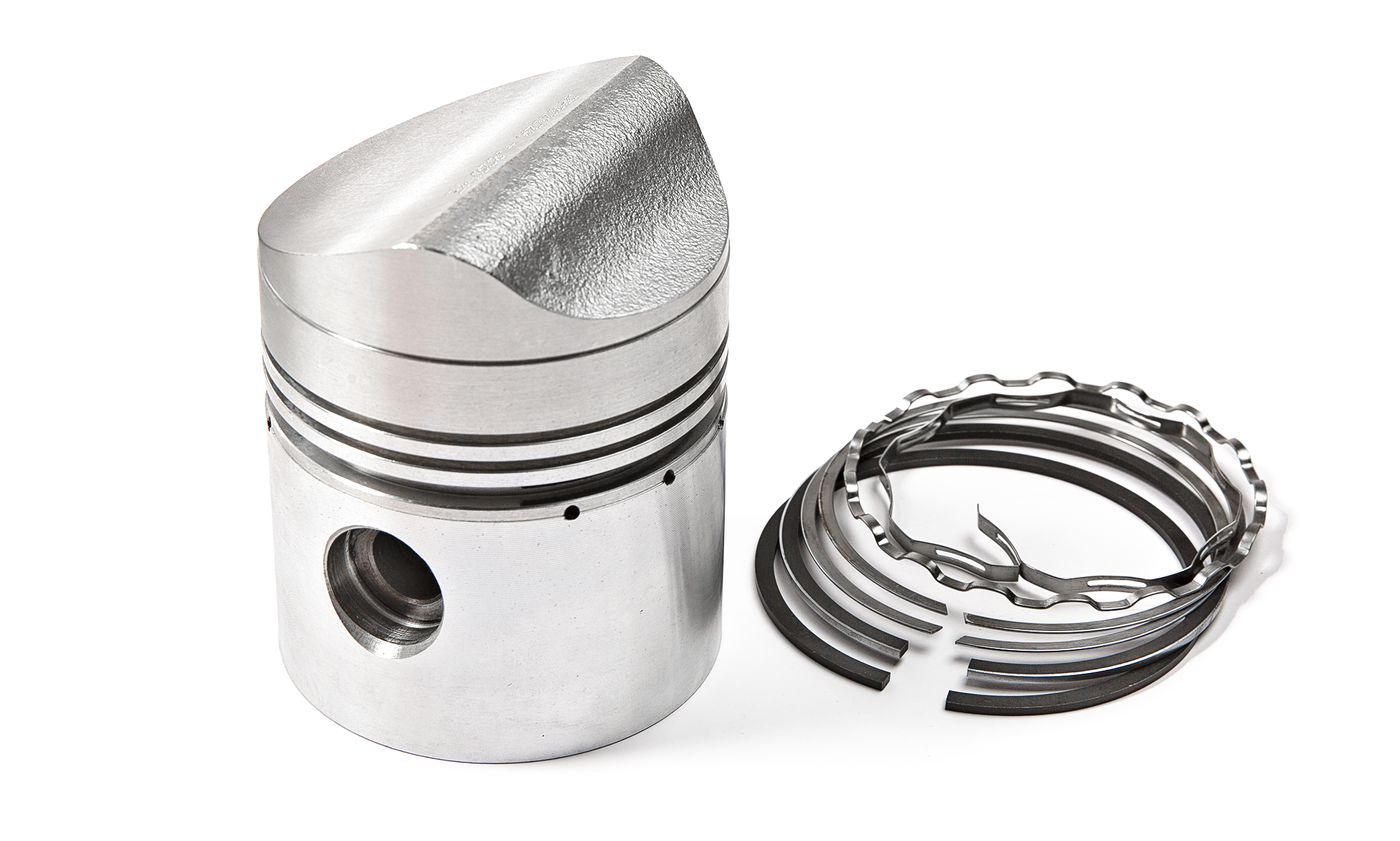 Kolben
Piston
Piston
Tłoki
Zuigers
Pistón
Pistone
Pistão