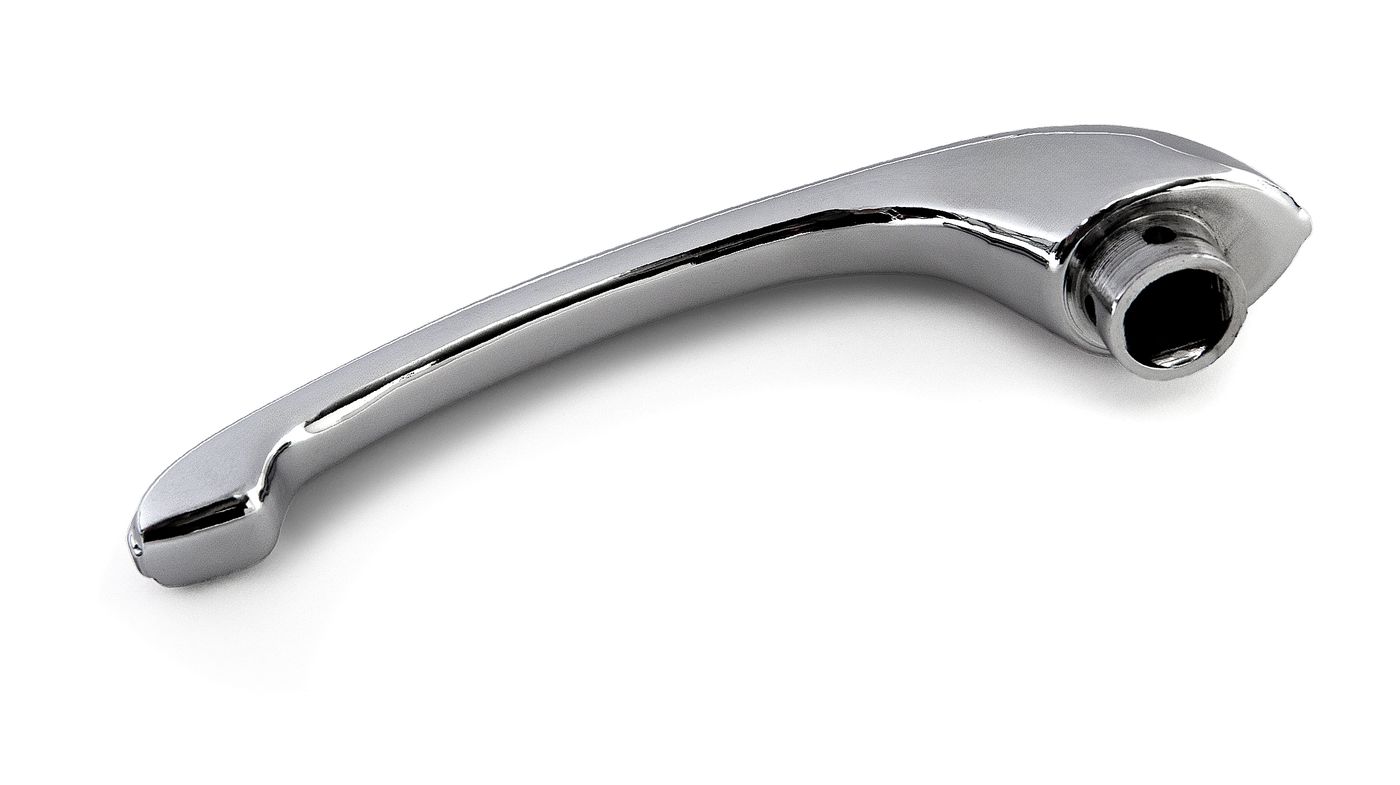 Türgriff
Door handle
Poignée de portière
Klamka zewnętrzna
D