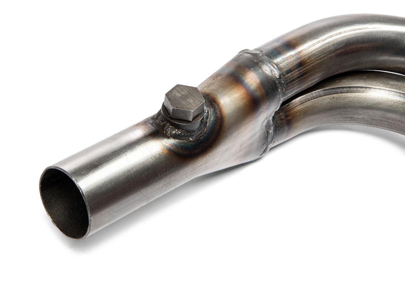 Fächerkrümmer
Tubular manifold
Collecteur d'échappement
Kolek
