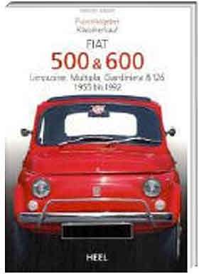 Fiat 500 & 600