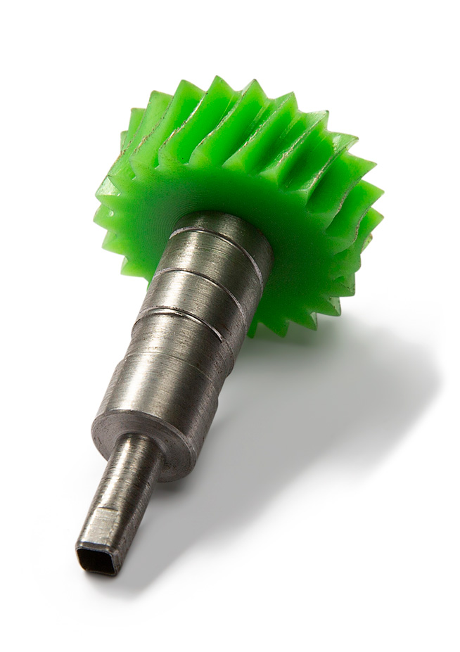 Tachoantriebsritzel
Speedometer pinion
Entrainement compteur de 