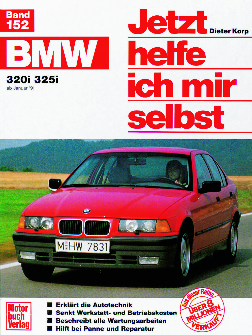 BMW 3er-Reihe (E 36)