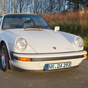 Porsche 911 (1963-1989)