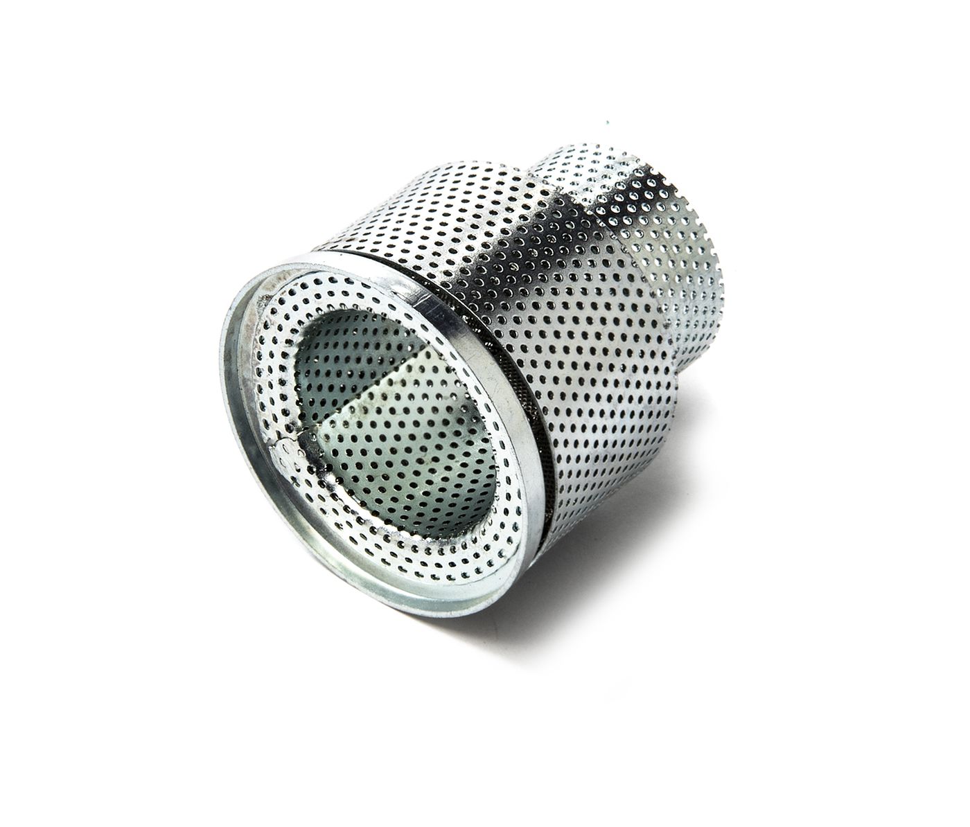 Ölsieb
Oil strainer
Tamis d'huile
Filtro de aceite
Filtro olio
