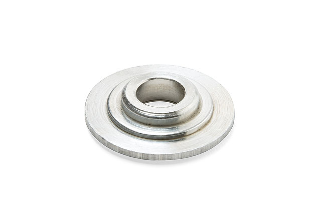 Valve collar