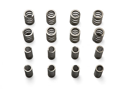 Valve springs