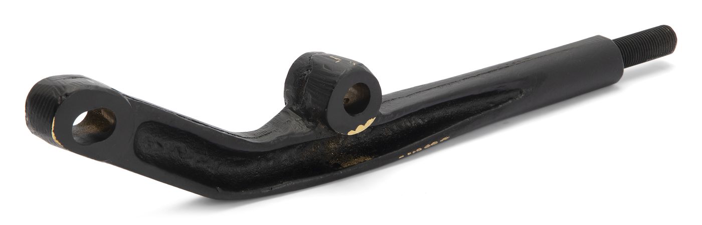 Stoßstangenhalter
Bumper bracket
Support pare-chocs
Soporte de 