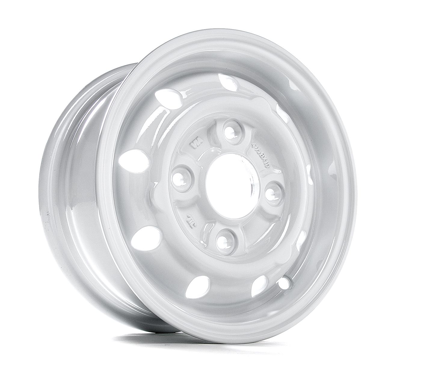 Leichtmetallrad
Alloy wheel
Jante en alliage
Felgi z lekkich met