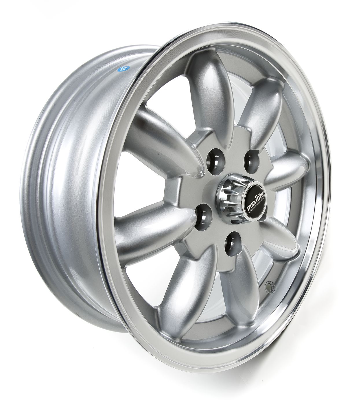 Leichtmetallrad
Alloy wheel
Jante en alliage
Felgi z lekkich met