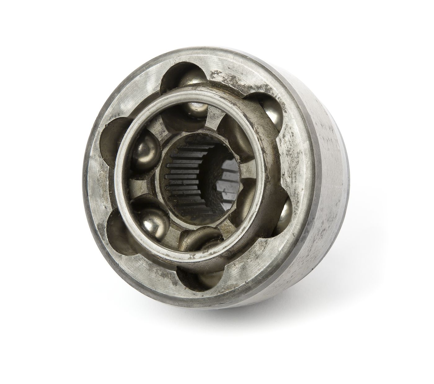 Gleichlaufgelenk
Constant velocity joint
Joint homocinétique
R