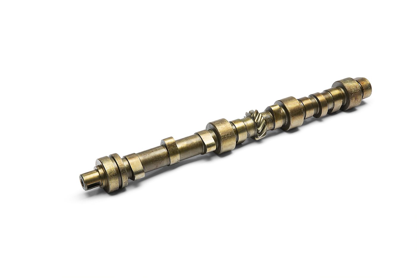 Nockenwelle
Camshaft
Arbre à cames
Wał rozrządu
Nokkenas
Árb