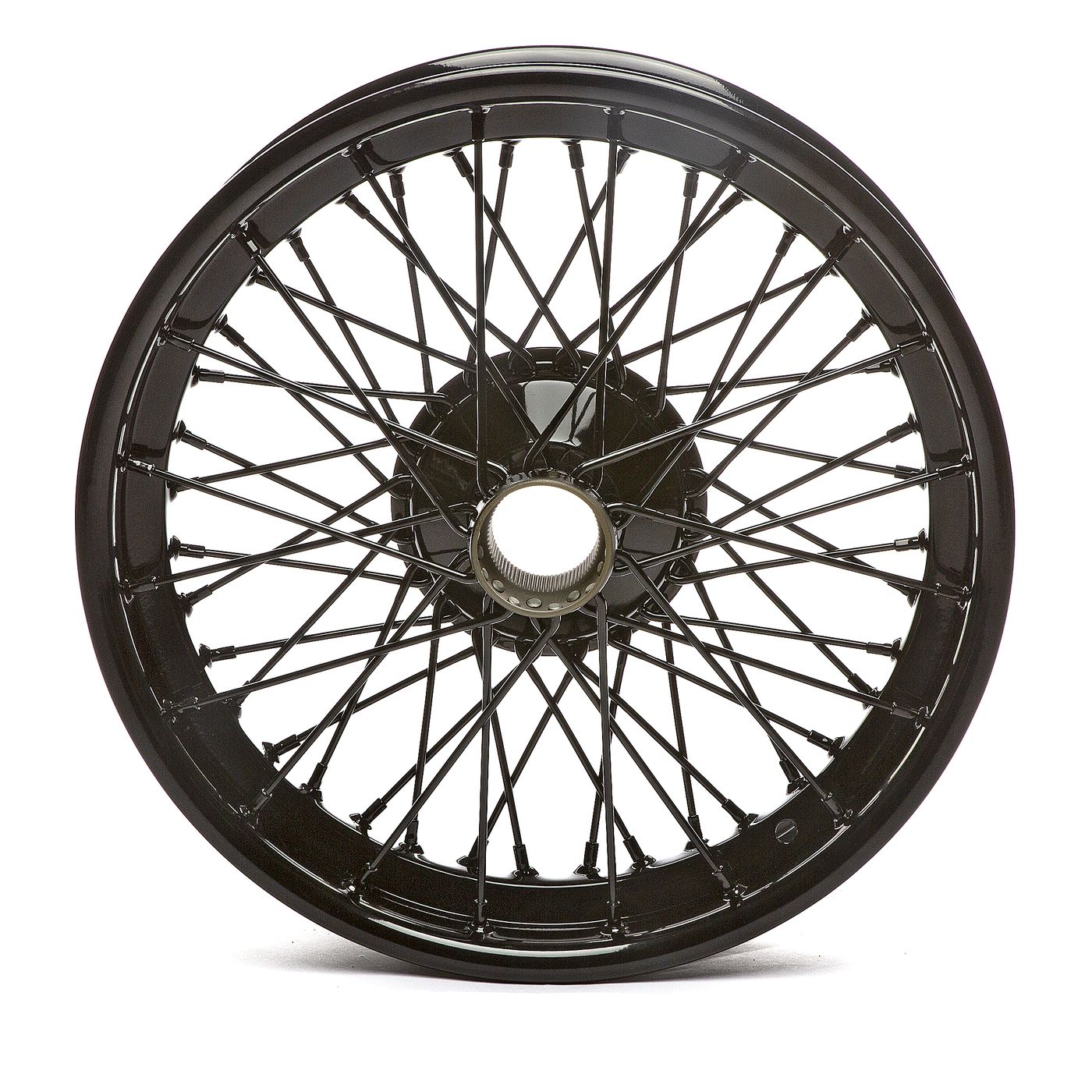Speichenrad
Wire wheel
Roue à rayons
Koła szprychowe
Spaakwiel