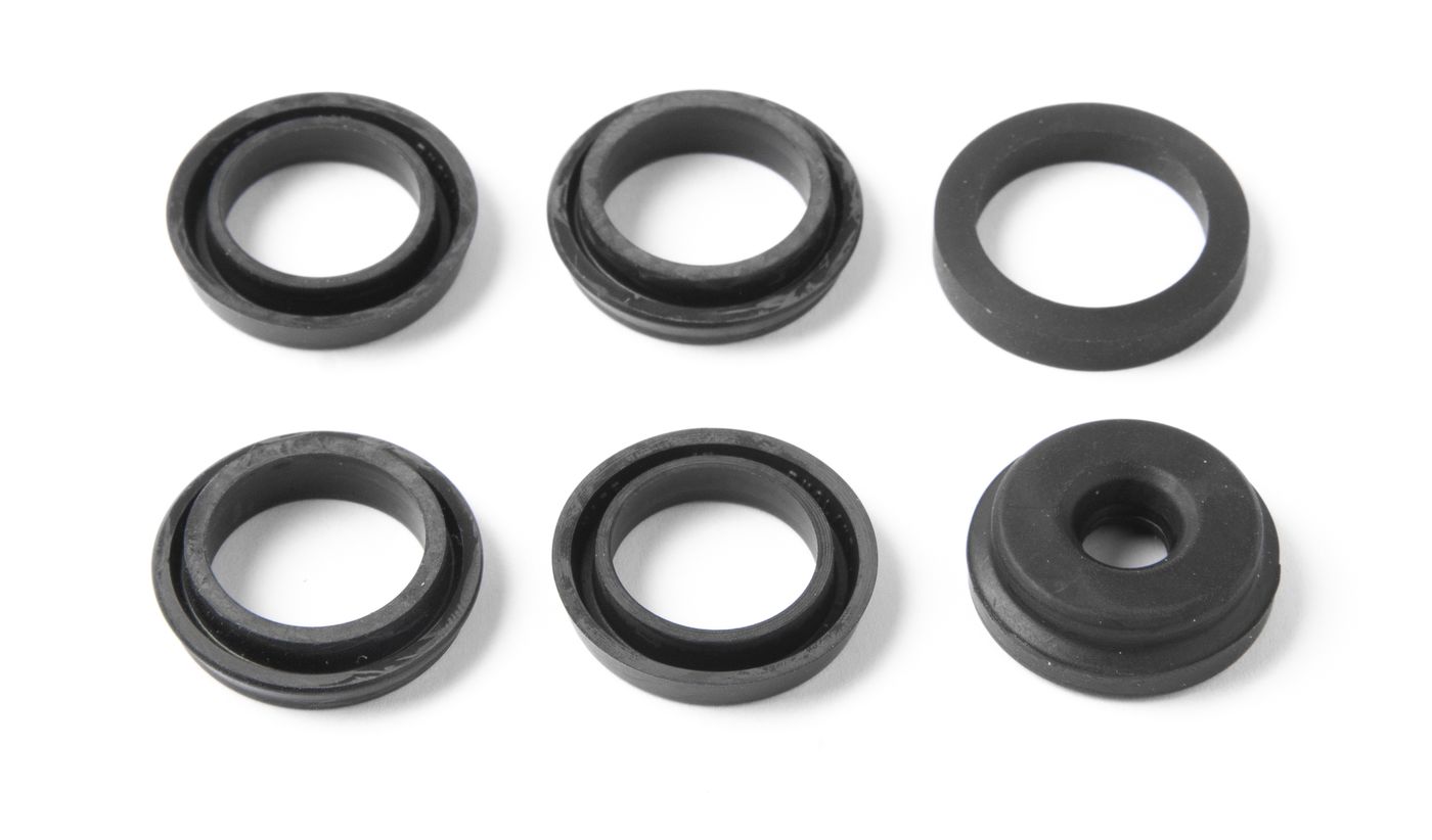 Dichtsatz Hauptbremszylinder
Seal kit brake master cylinder
Kit 