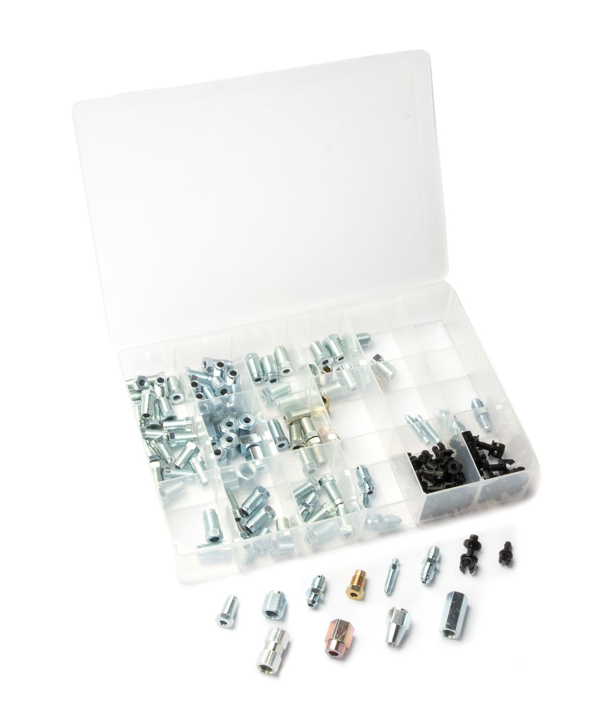 Sortimentkasten
Assortment box
Caisse d´assortiments
Assortimen