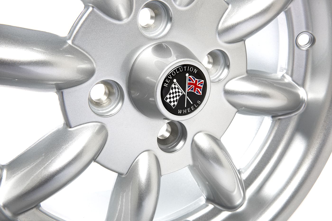 Leichtmetallrad
Alloy wheel
Jante en alliage
Felgi z lekkich met