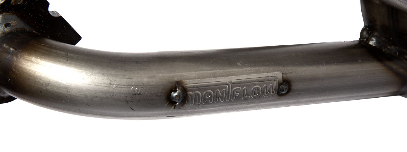 Fächerkrümmer
Tubular manifold
Collecteur d'échappement
Kolek