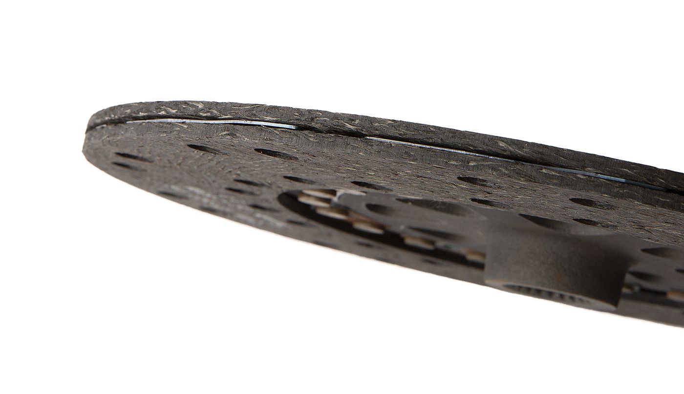 Kupplungsscheibe
Clutch plate
Disque d'embrayage
Tarcza sprzęg