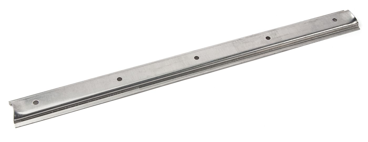 Halteschiene
Retaining rail
Guidage de maintien
Guía de retén
