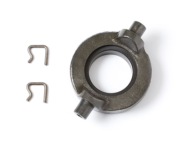 Clutch release bearing