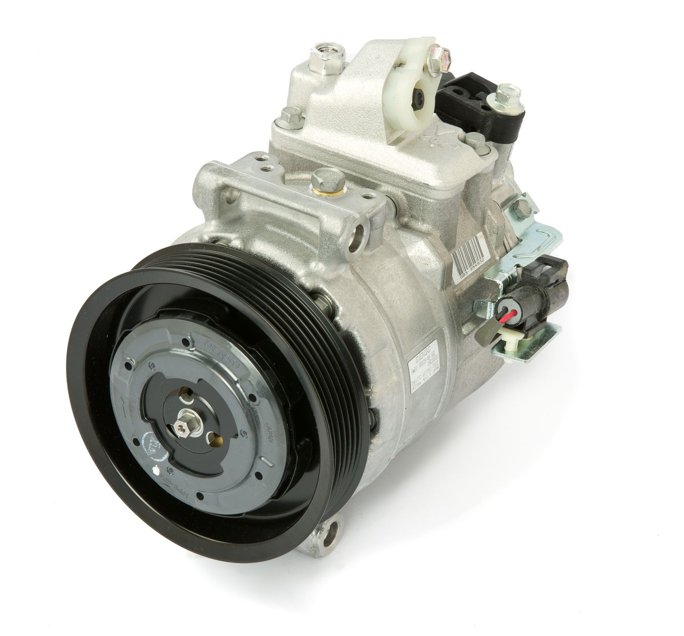 Klimakompressor
Air conditioning compressor
Compresseur de clima