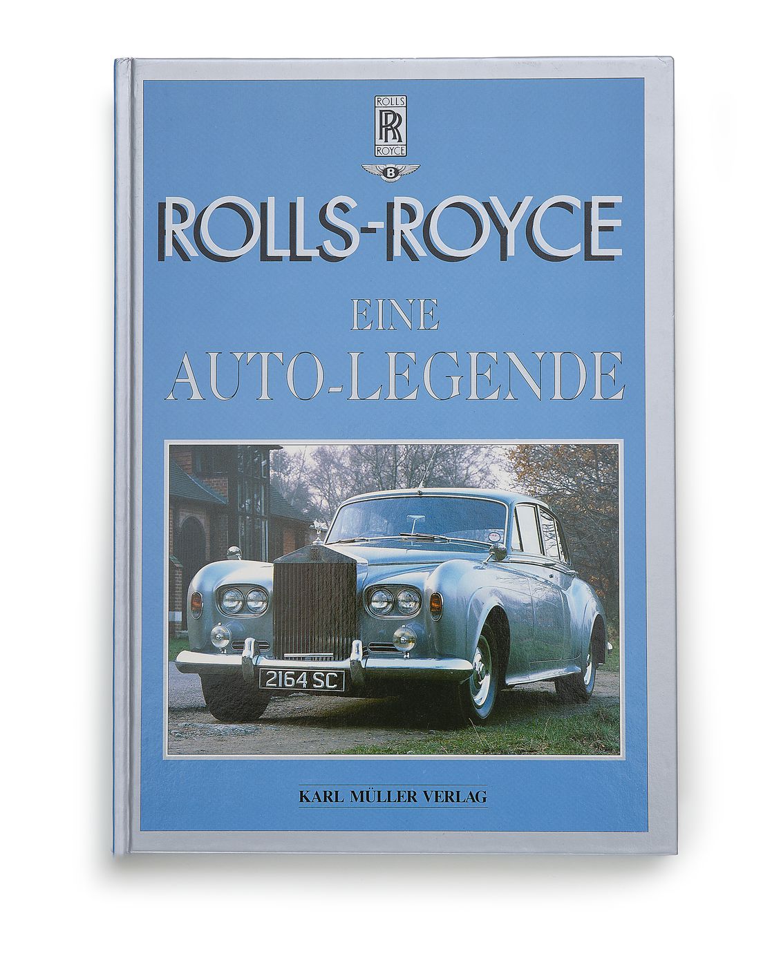 Rolls-Royce
Rolls-Royce
Rolls-Royce