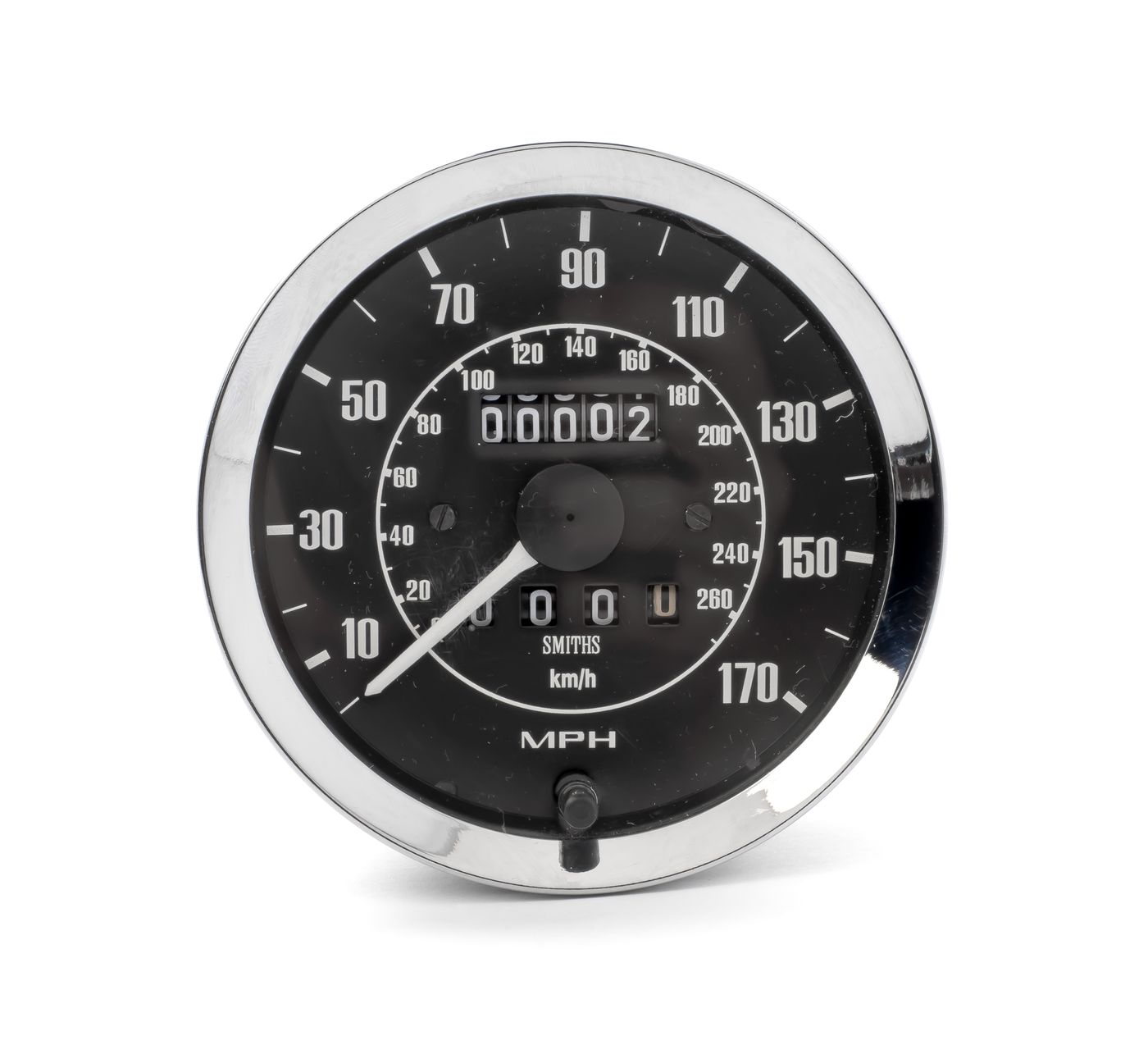 Tachometer