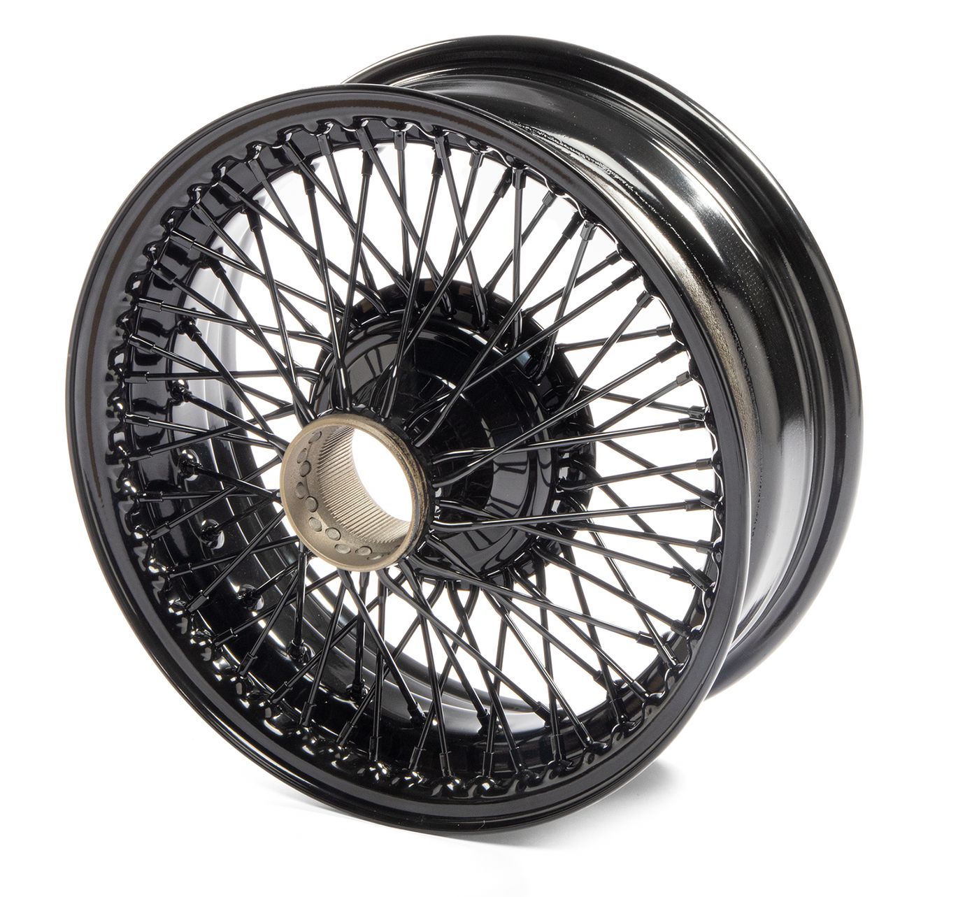 Speichenrad
Wire wheel
Roue à rayons
Koła szprychowe
Spaakwiel