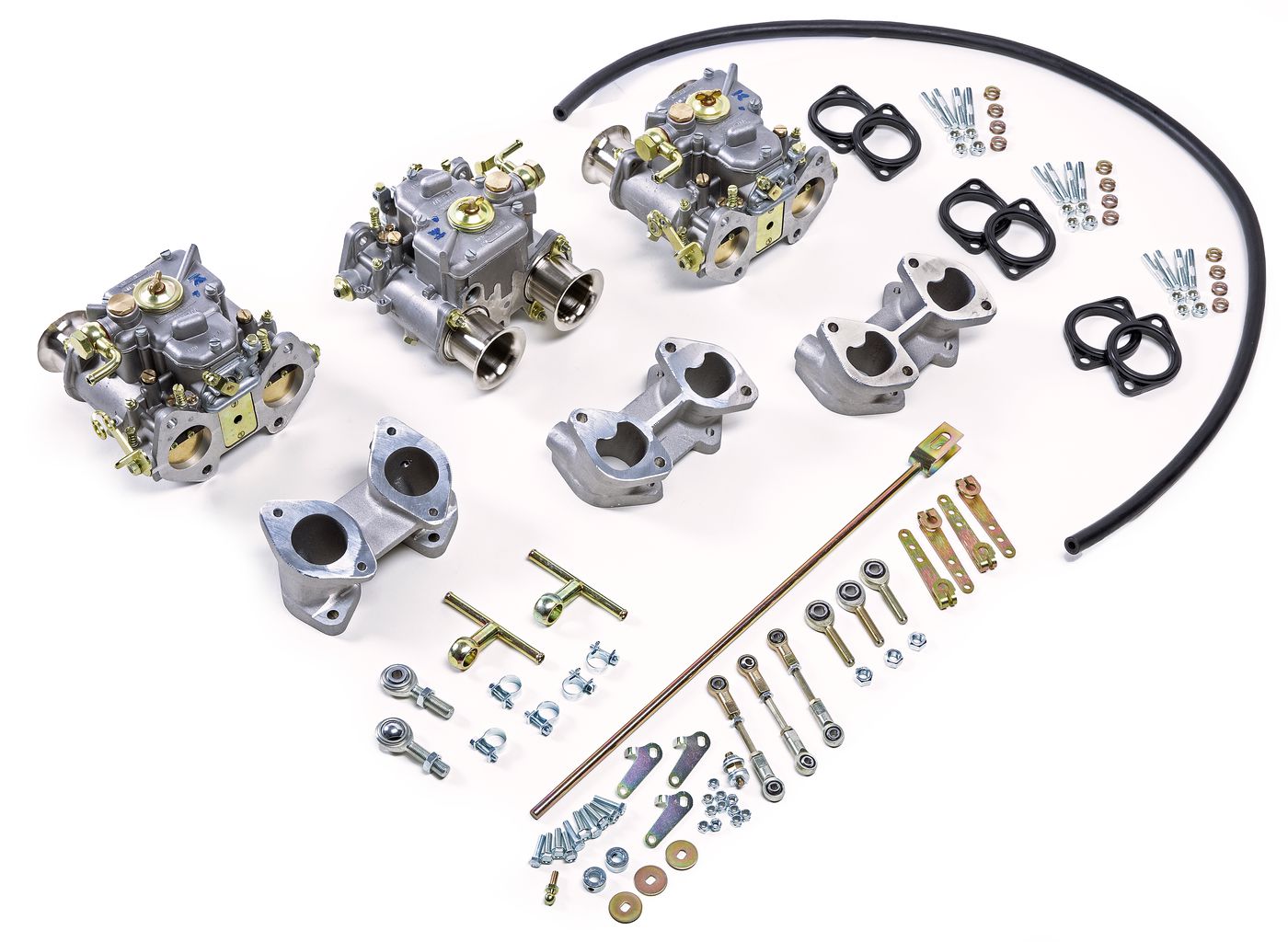 Vergaser
Carburettors
Carburateurs
Gaźnik
Carburateurs
Carburad