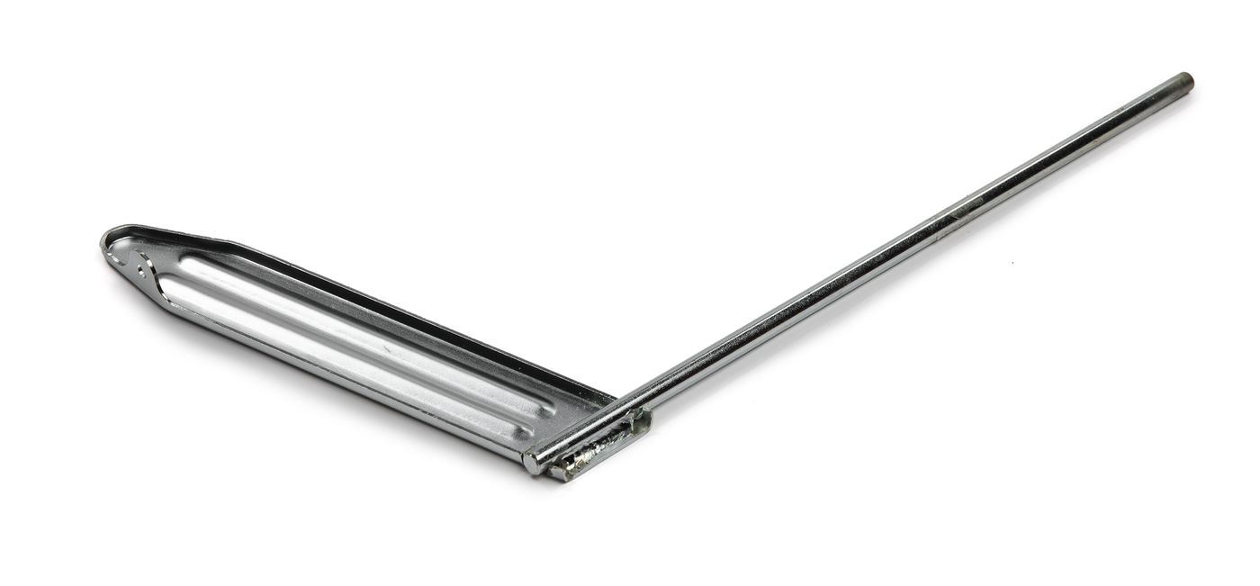 Gaspedal
Accelerator pedal
Pédale d'accélérateur
Dźwignia ga