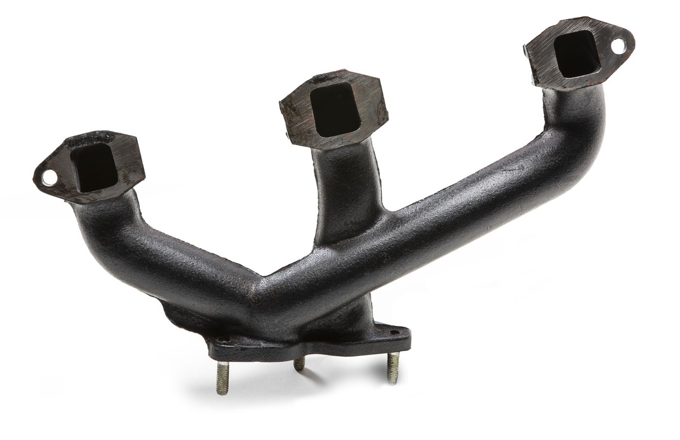 Auspuffkrümmer
Exhaust manifold
Collecteur d'échappement
Kolek